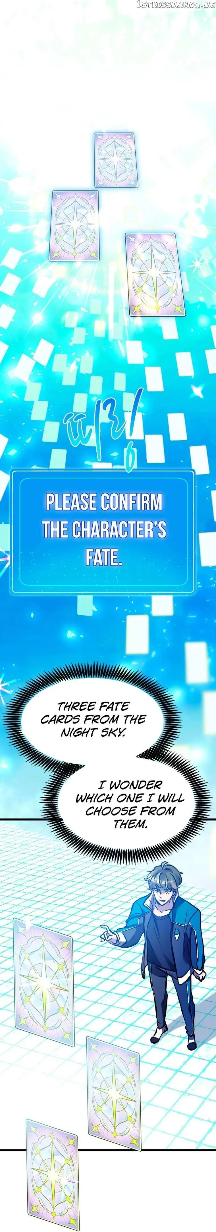 A World-Class Walkthrough Chapter 41 page 25