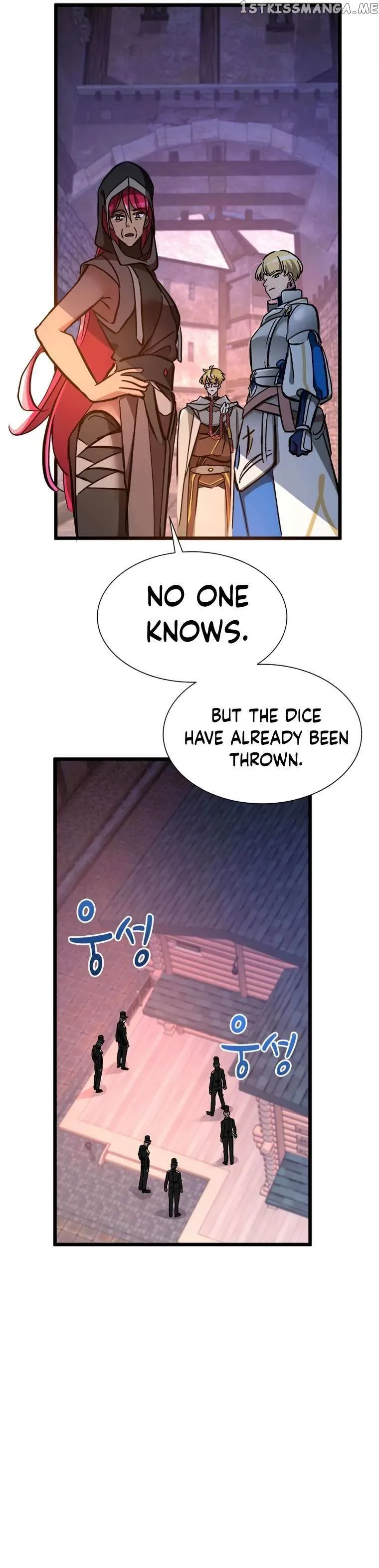 A World-Class Walkthrough Chapter 45 page 11