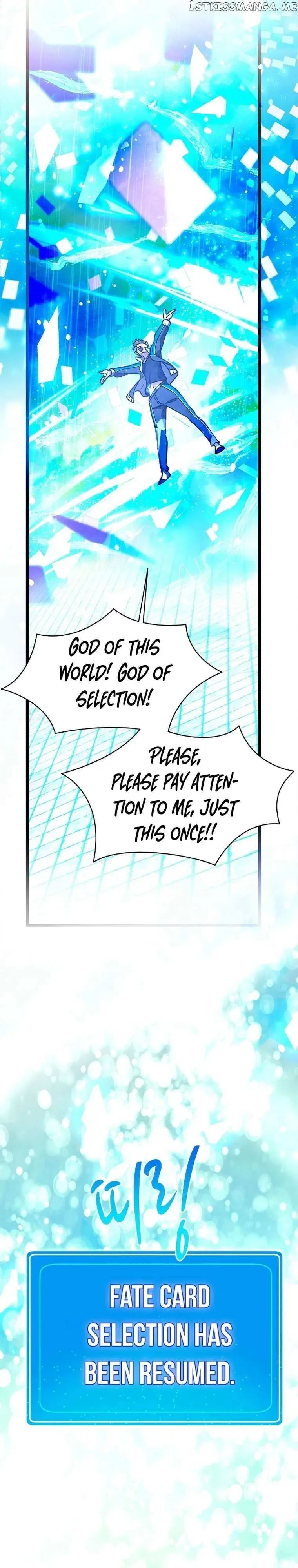 A World-Class Walkthrough Chapter 41 page 24