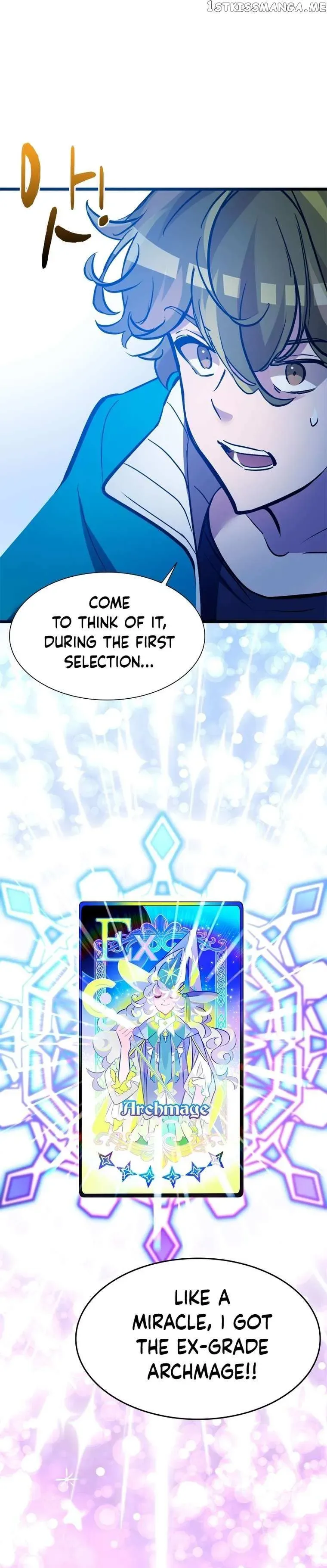 A World-Class Walkthrough Chapter 41 page 26