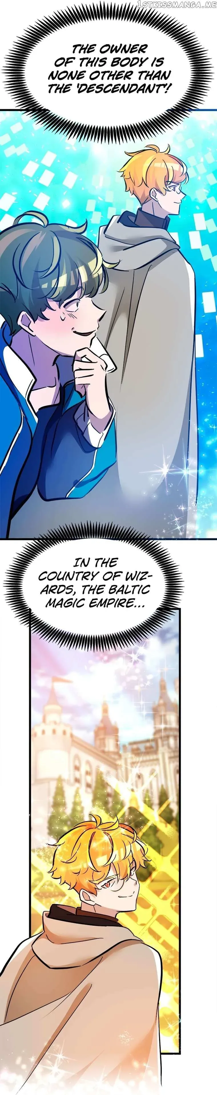 A World-Class Walkthrough Chapter 41 page 29