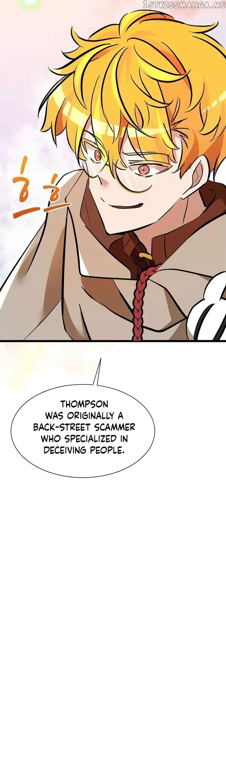 A World-Class Walkthrough Chapter 45 page 22