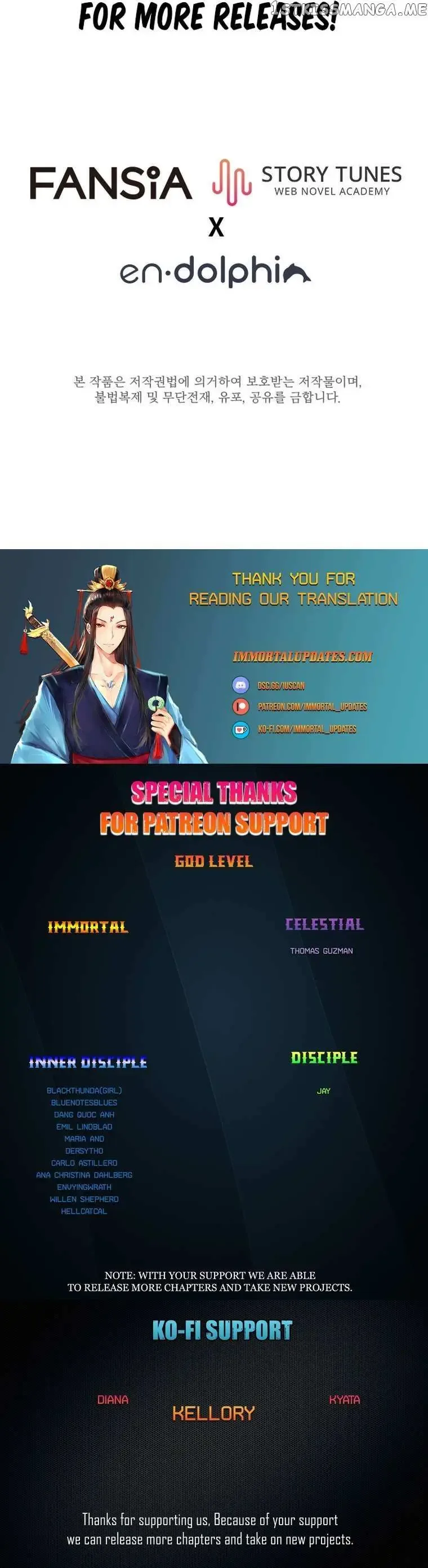 A World-Class Walkthrough Chapter 41 page 33