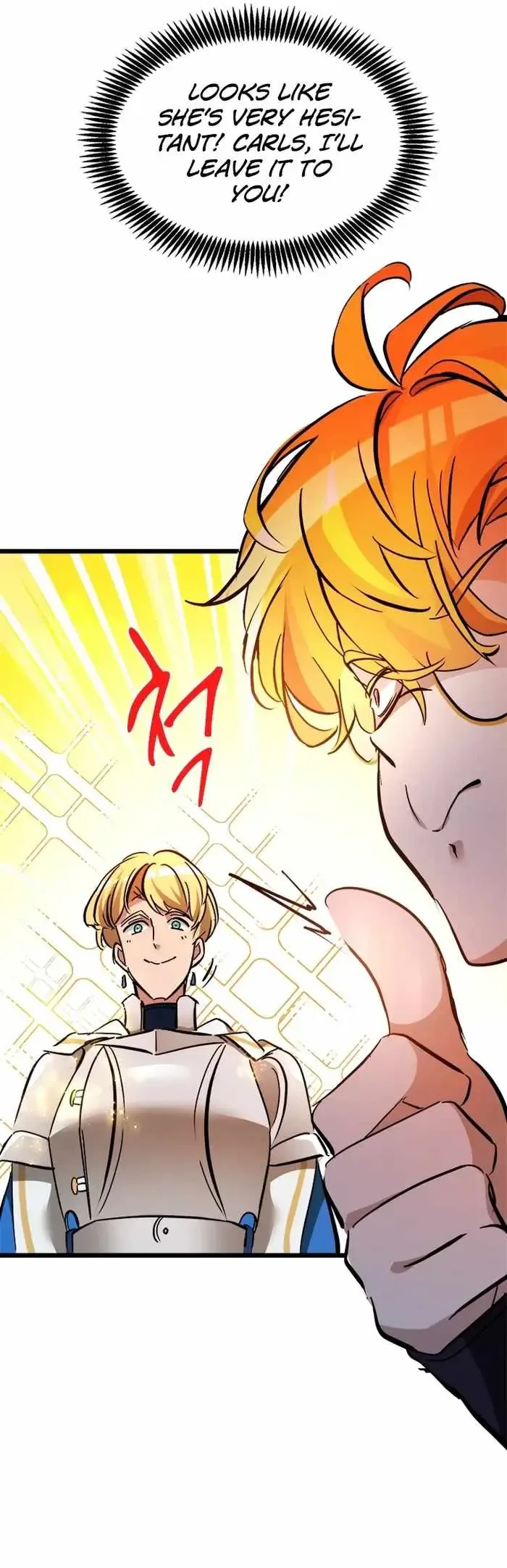A World-Class Walkthrough Chapter 46 page 4