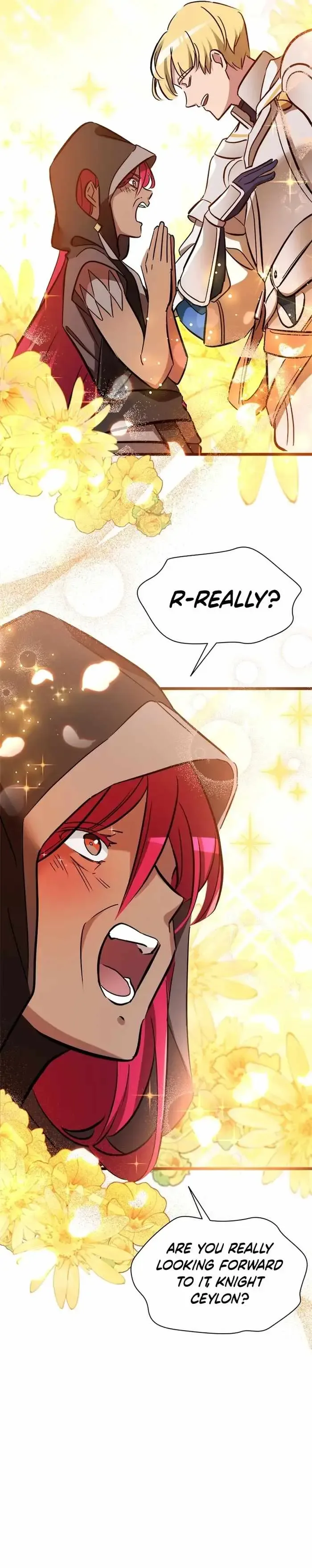 A World-Class Walkthrough Chapter 46 page 6