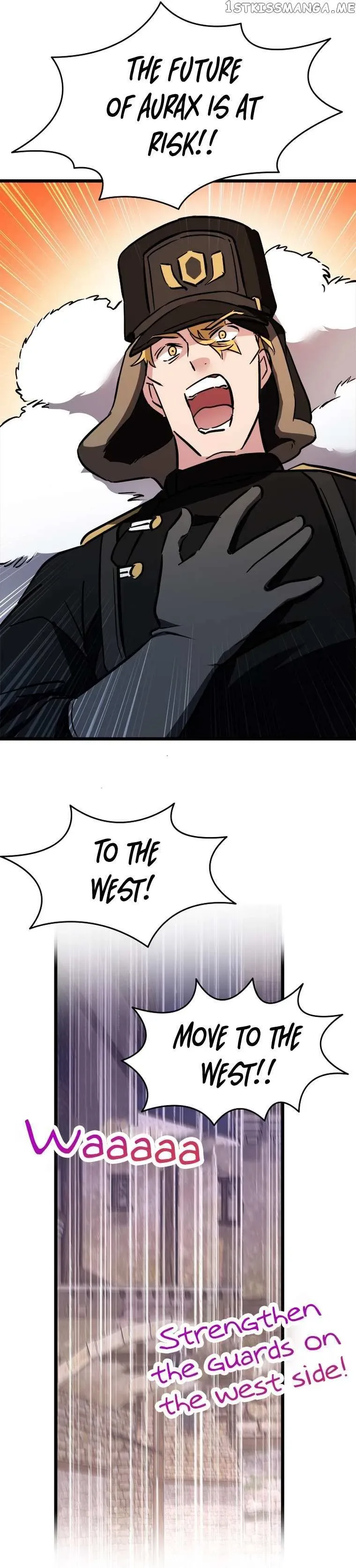 A World-Class Walkthrough Chapter 45 page 26