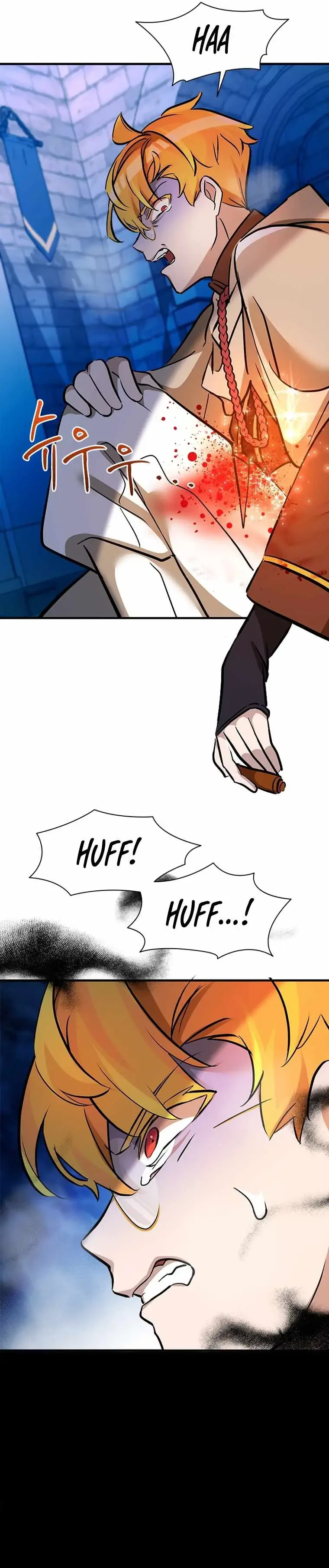 A World-Class Walkthrough Chapter 47 page 4