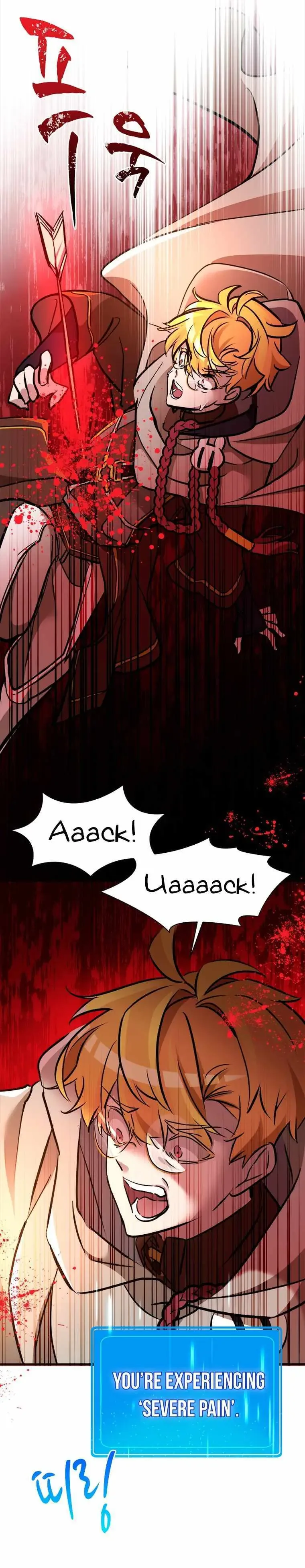 A World-Class Walkthrough Chapter 47 page 9