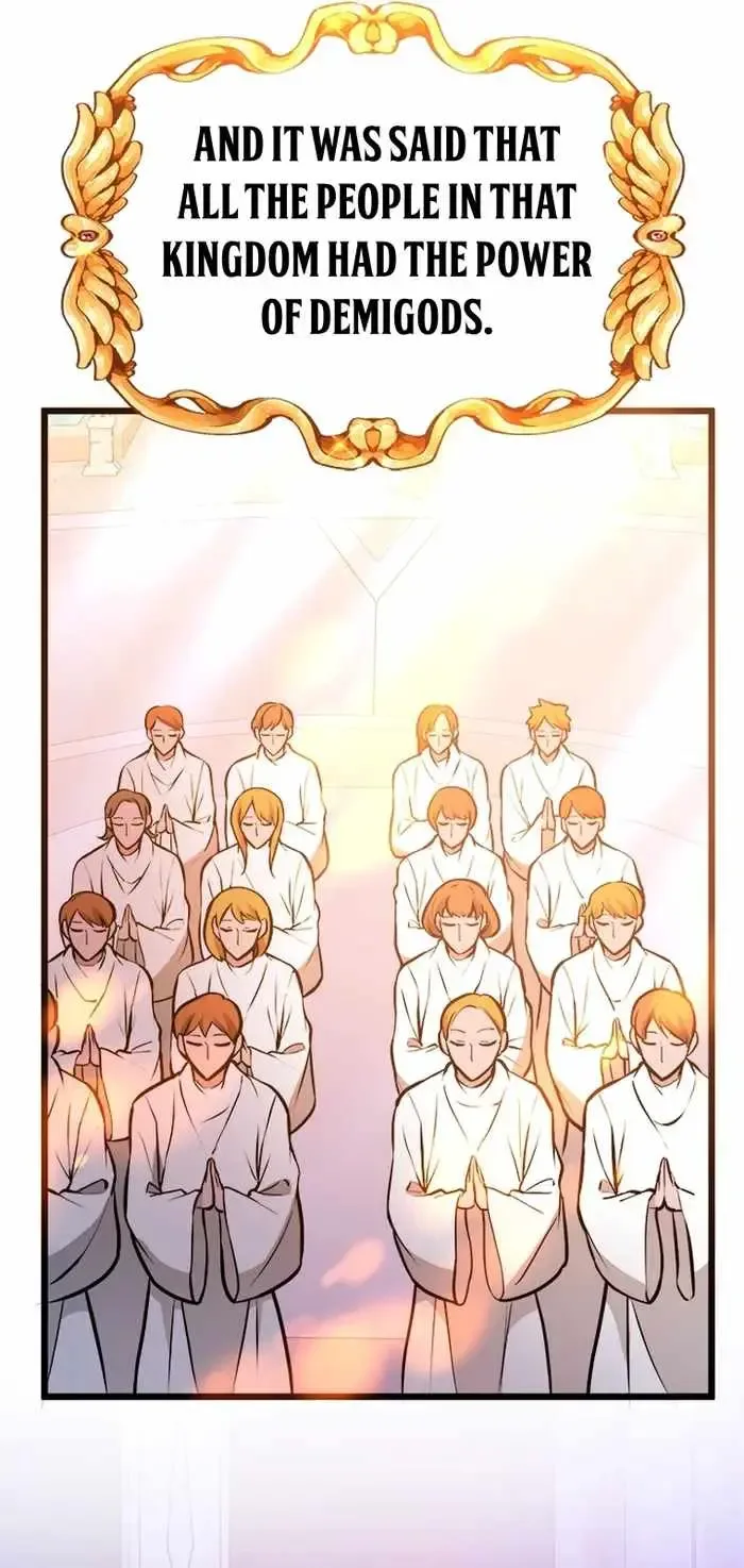 A World-Class Walkthrough Chapter 46 page 19
