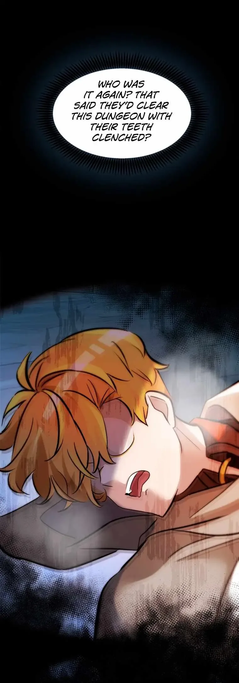 A World-Class Walkthrough Chapter 47 page 11