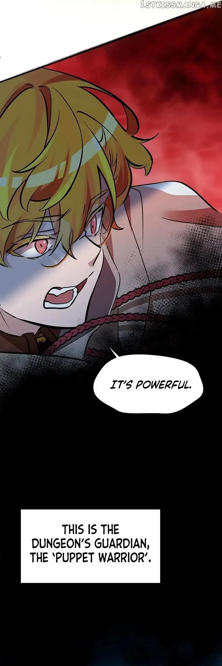 A World-Class Walkthrough Chapter 48 page 6