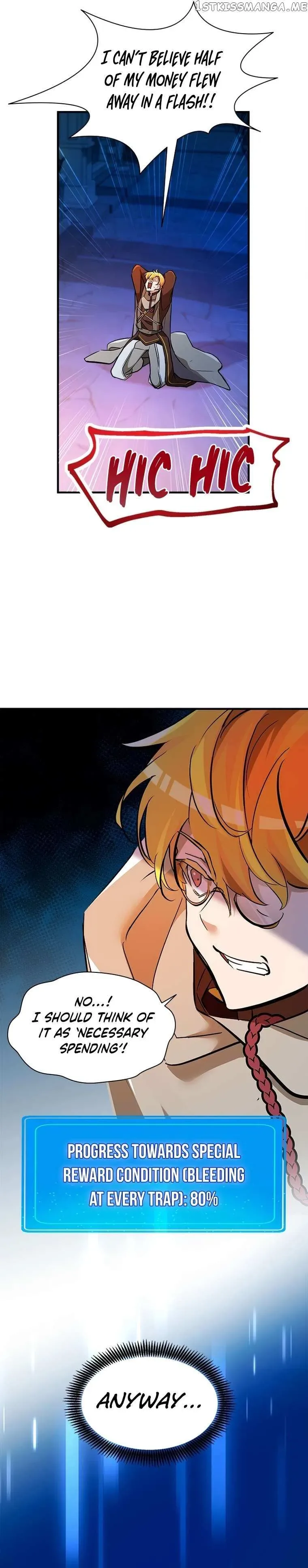 A World-Class Walkthrough Chapter 48 page 2