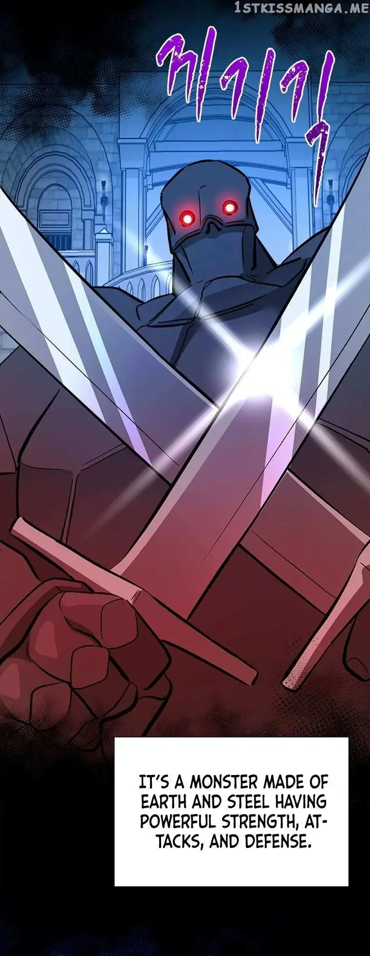 A World-Class Walkthrough Chapter 48 page 7