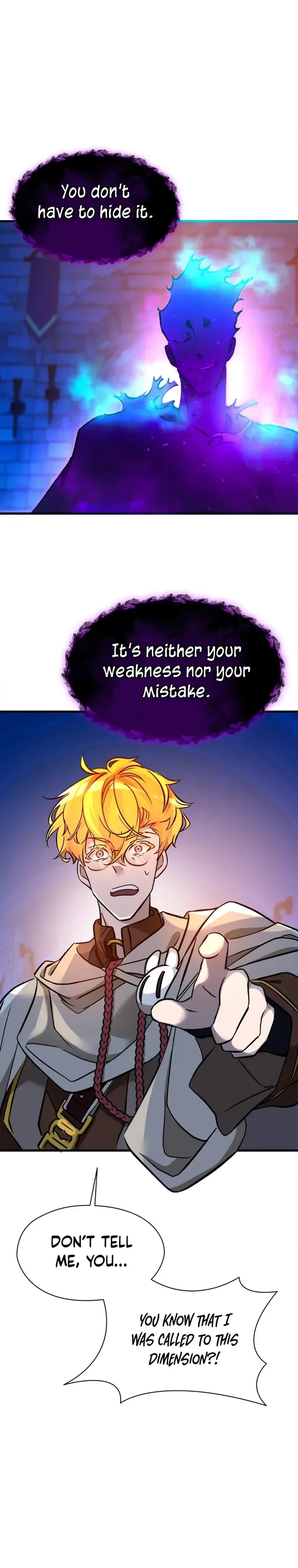 A World-Class Walkthrough Chapter 53 page 4