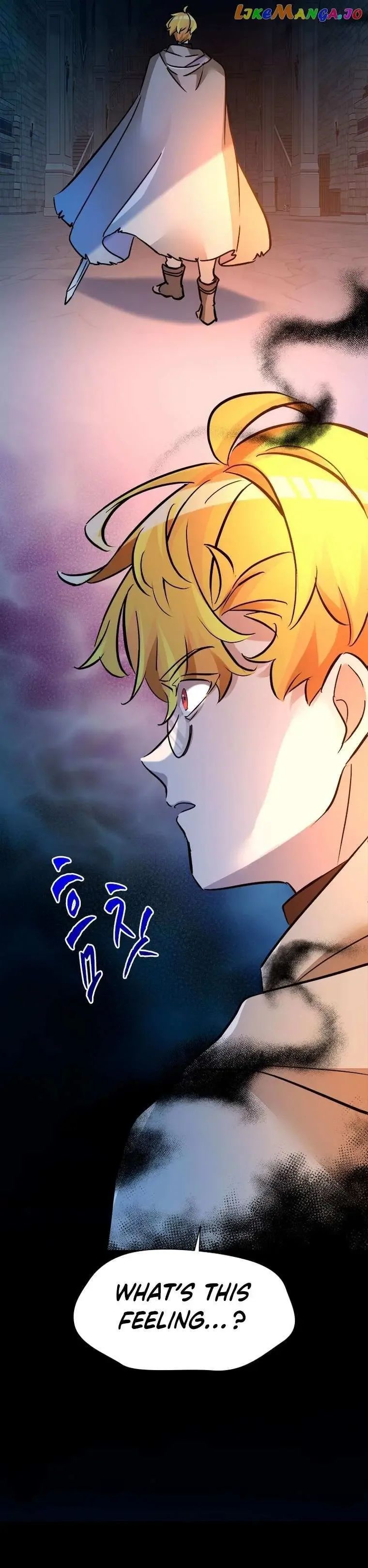 A World-Class Walkthrough Chapter 49 page 4