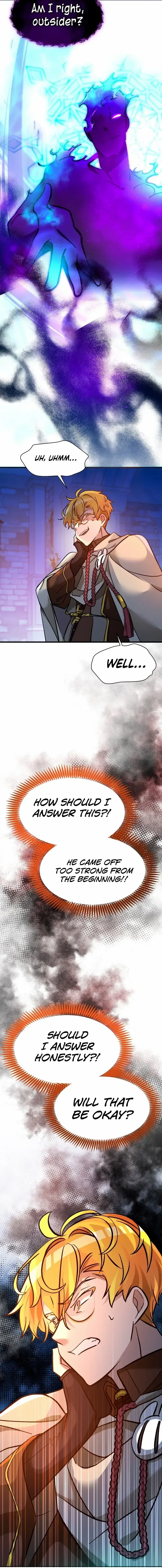 A World-Class Walkthrough Chapter 53 page 3