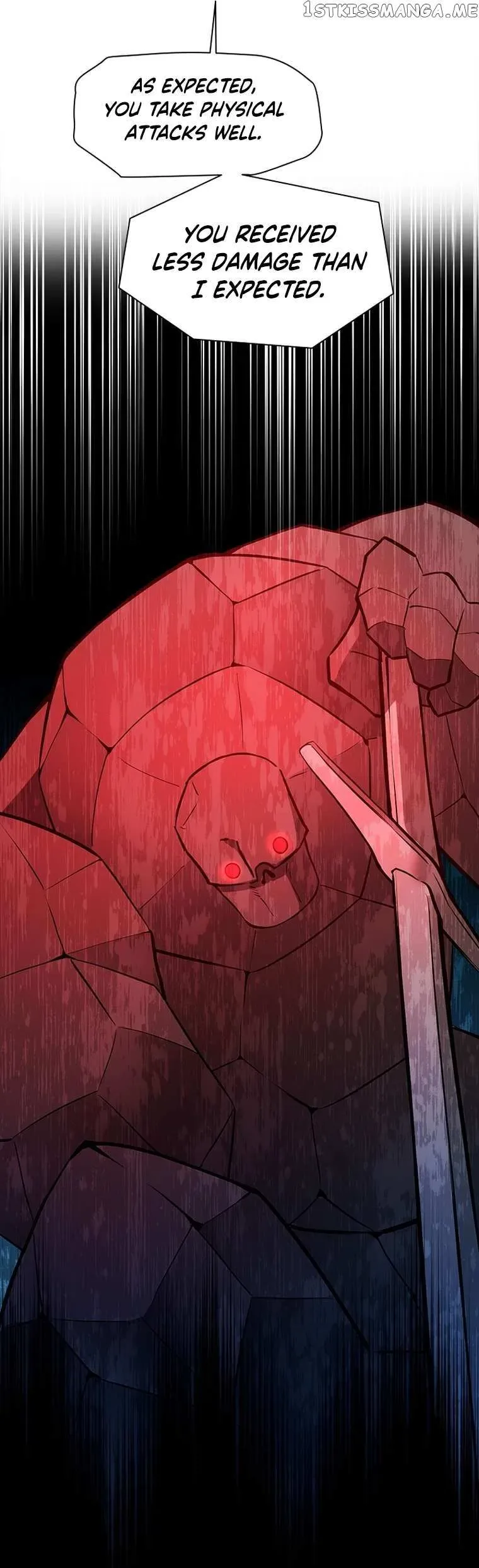 A World-Class Walkthrough Chapter 48 page 14
