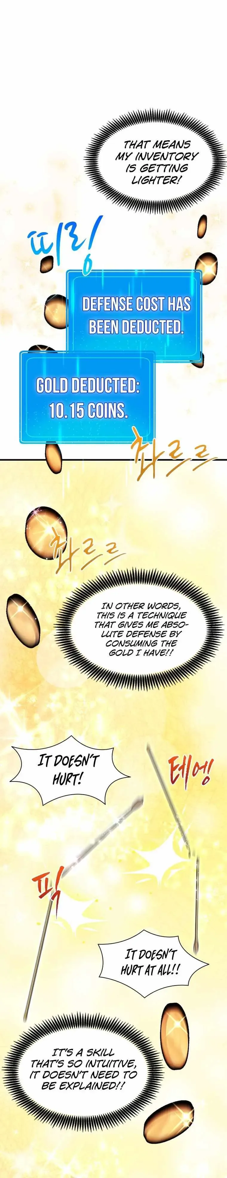A World-Class Walkthrough Chapter 47 page 24