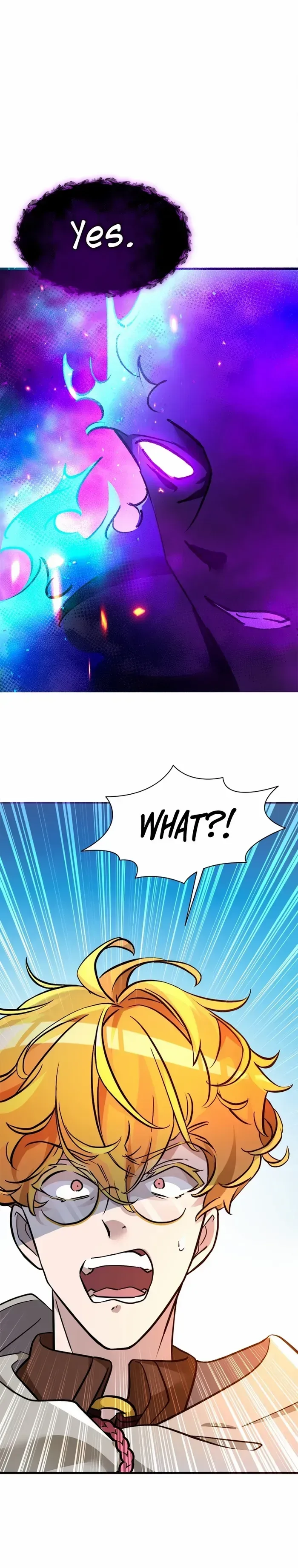 A World-Class Walkthrough Chapter 53 page 5