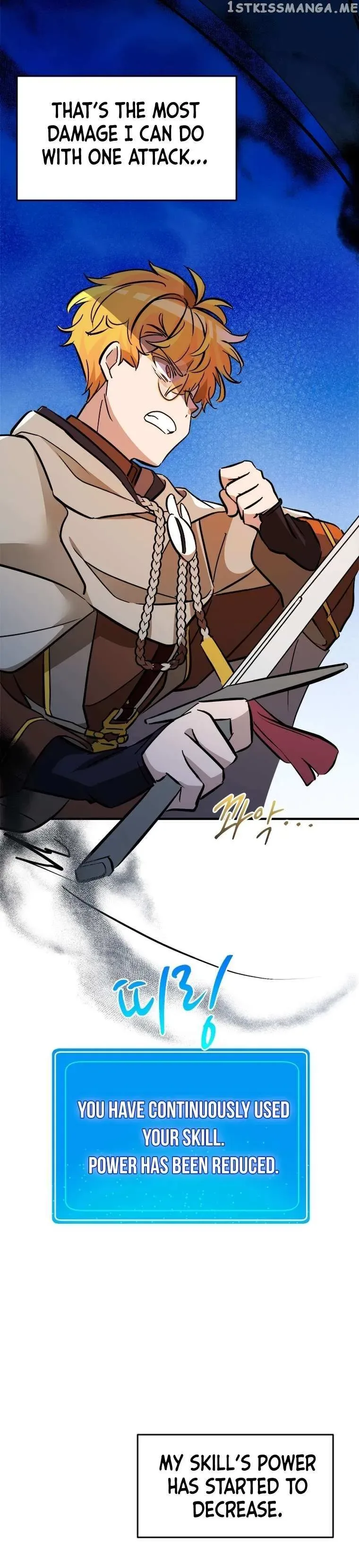 A World-Class Walkthrough Chapter 48 page 17