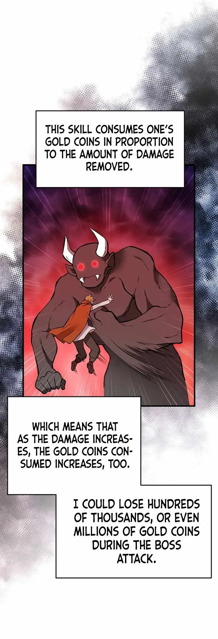 A World-Class Walkthrough Chapter 47 page 27