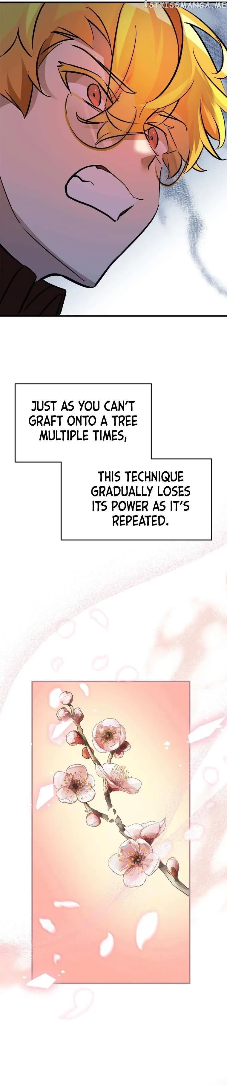 A World-Class Walkthrough Chapter 48 page 18