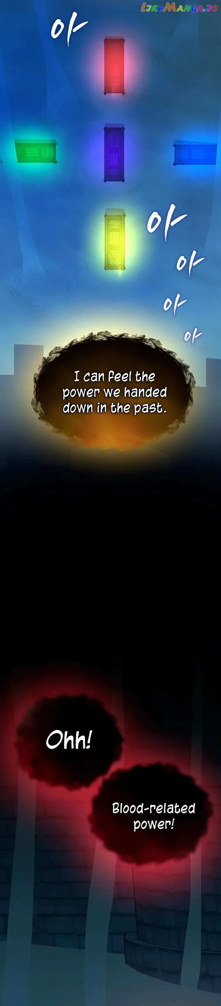 A World-Class Walkthrough Chapter 49 page 7