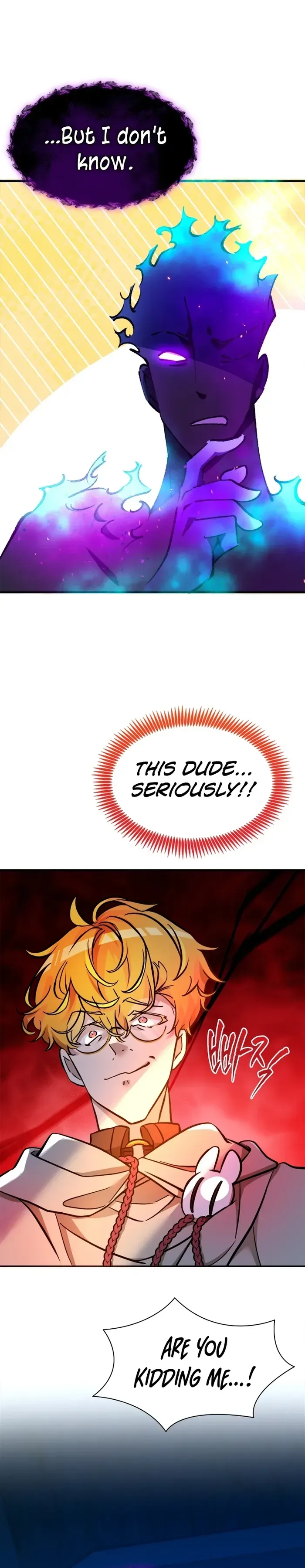 A World-Class Walkthrough Chapter 53 page 6