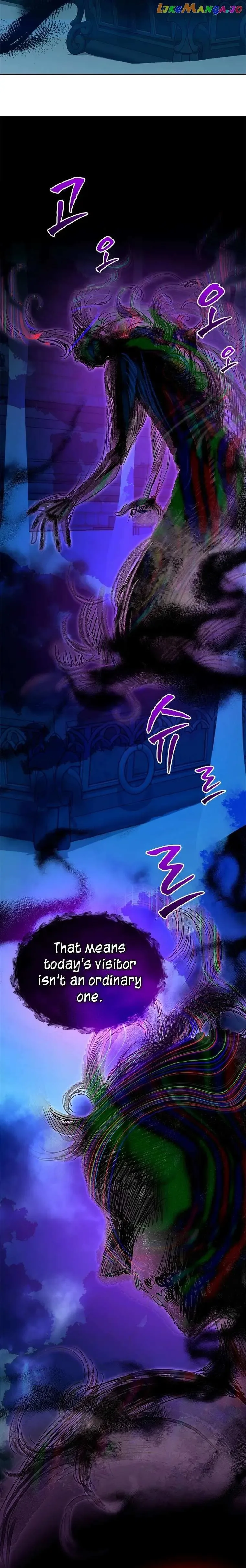 A World-Class Walkthrough Chapter 49 page 10