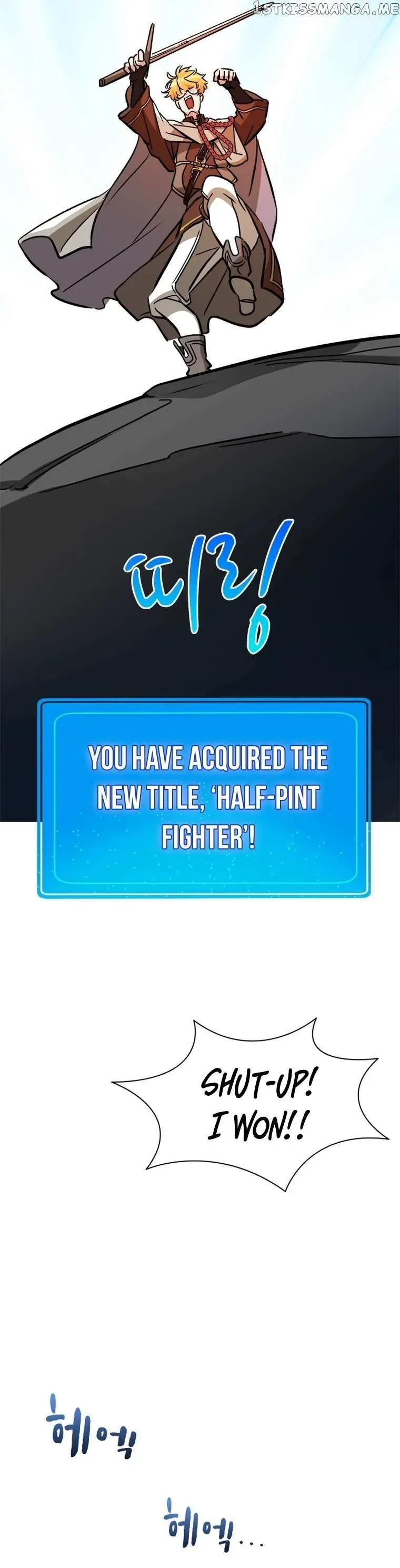 A World-Class Walkthrough Chapter 48 page 24