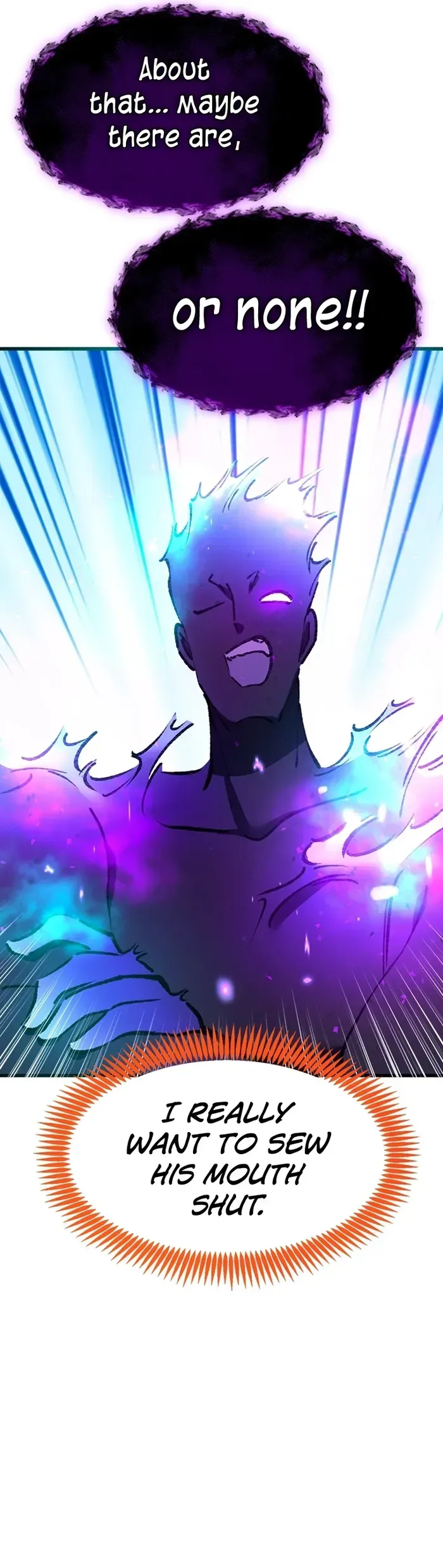 A World-Class Walkthrough Chapter 53 page 13