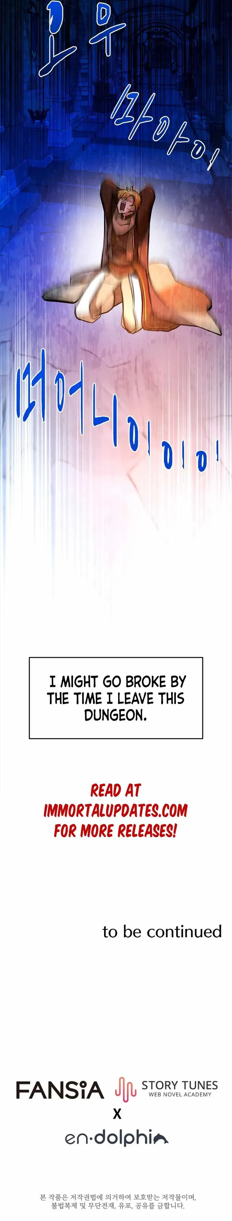 A World-Class Walkthrough Chapter 47 page 31