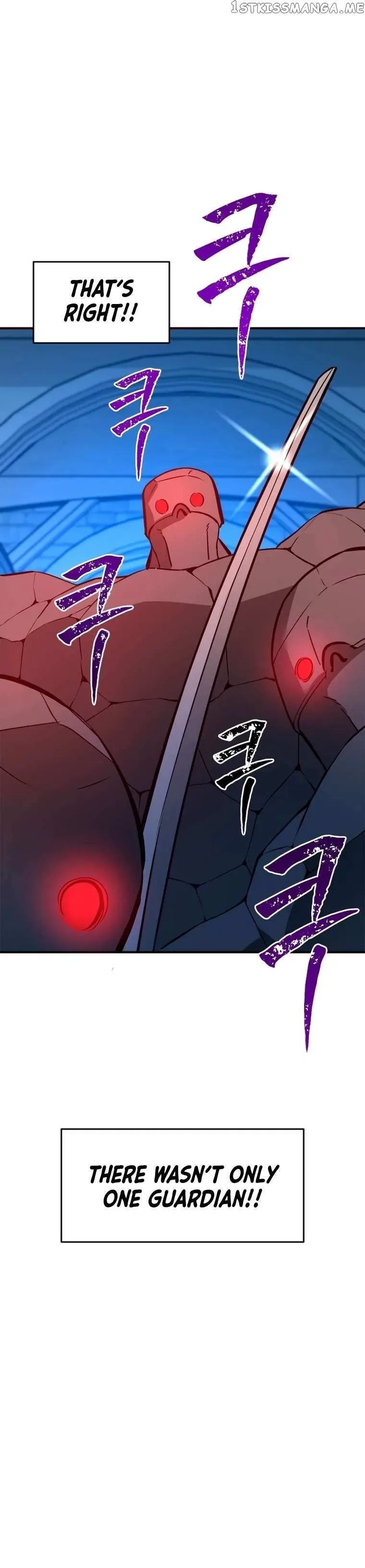 A World-Class Walkthrough Chapter 48 page 31