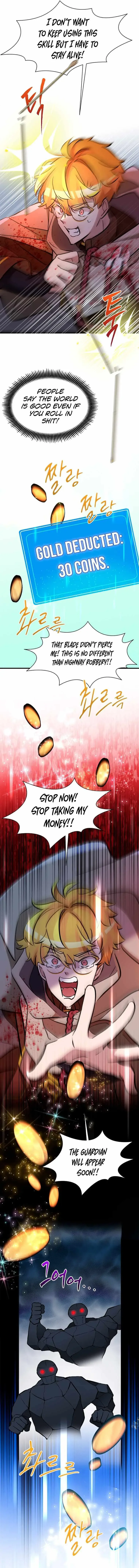A World-Class Walkthrough Chapter 47 page 28