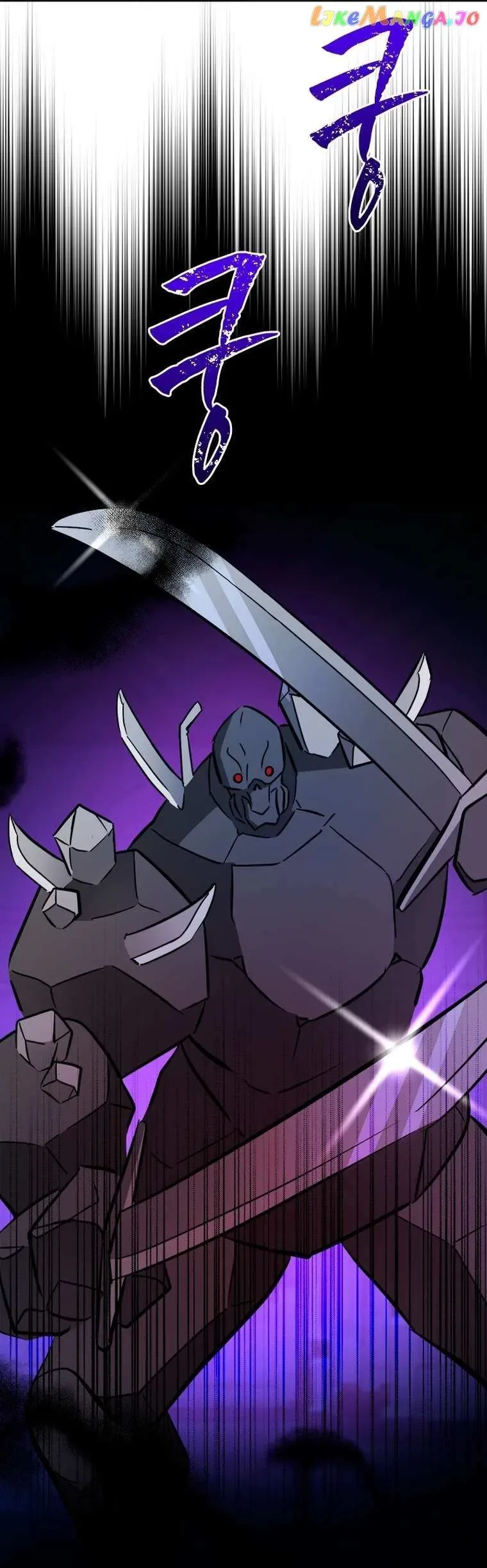 A World-Class Walkthrough Chapter 49 page 13