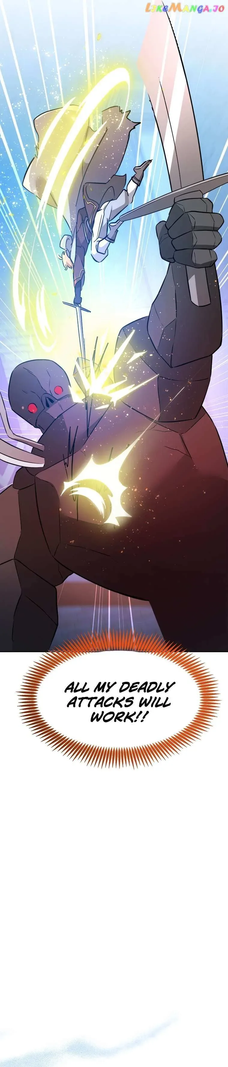 A World-Class Walkthrough Chapter 50 page 10