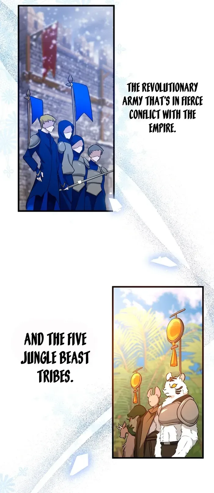 A World-Class Walkthrough Chapter 53 page 22