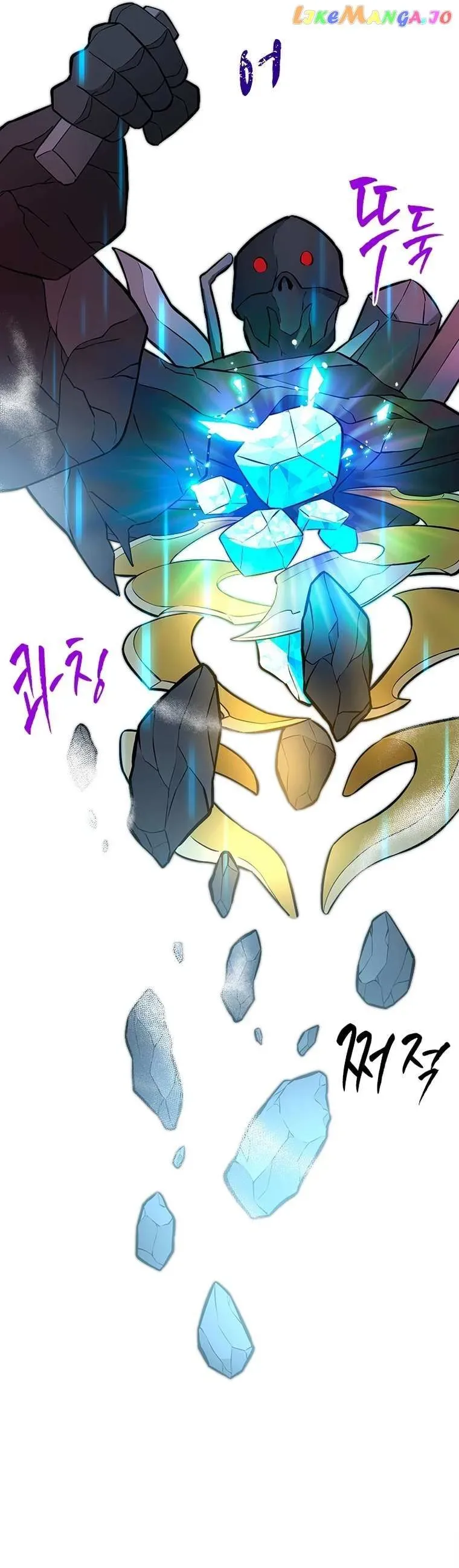 A World-Class Walkthrough Chapter 50 page 12