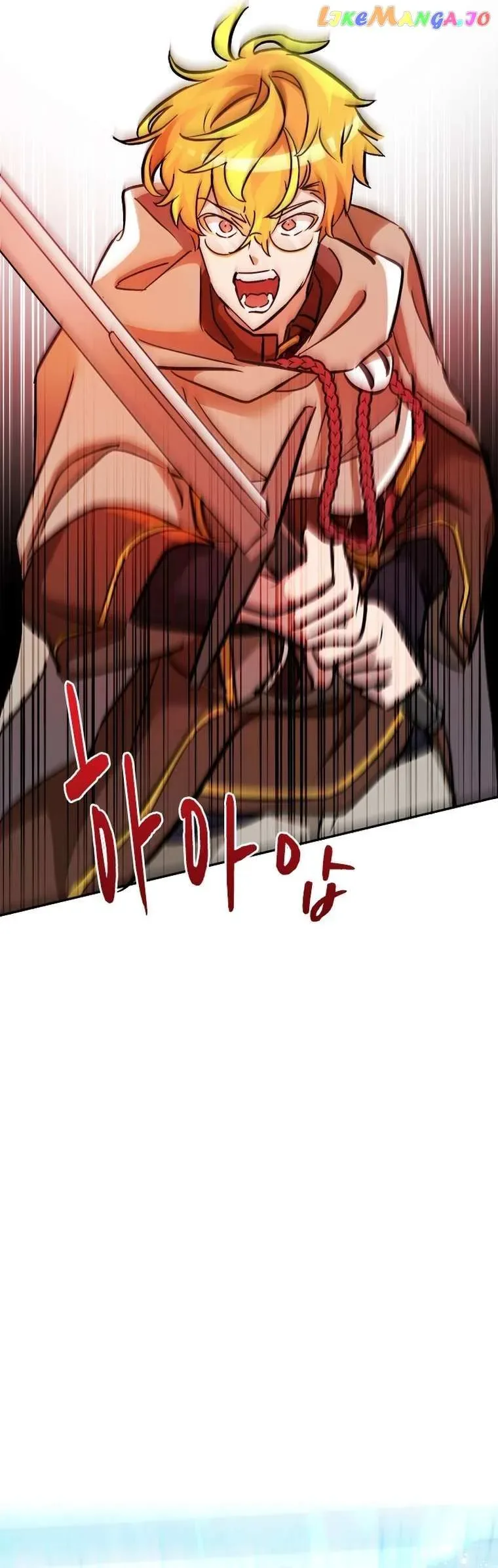 A World-Class Walkthrough Chapter 50 page 15