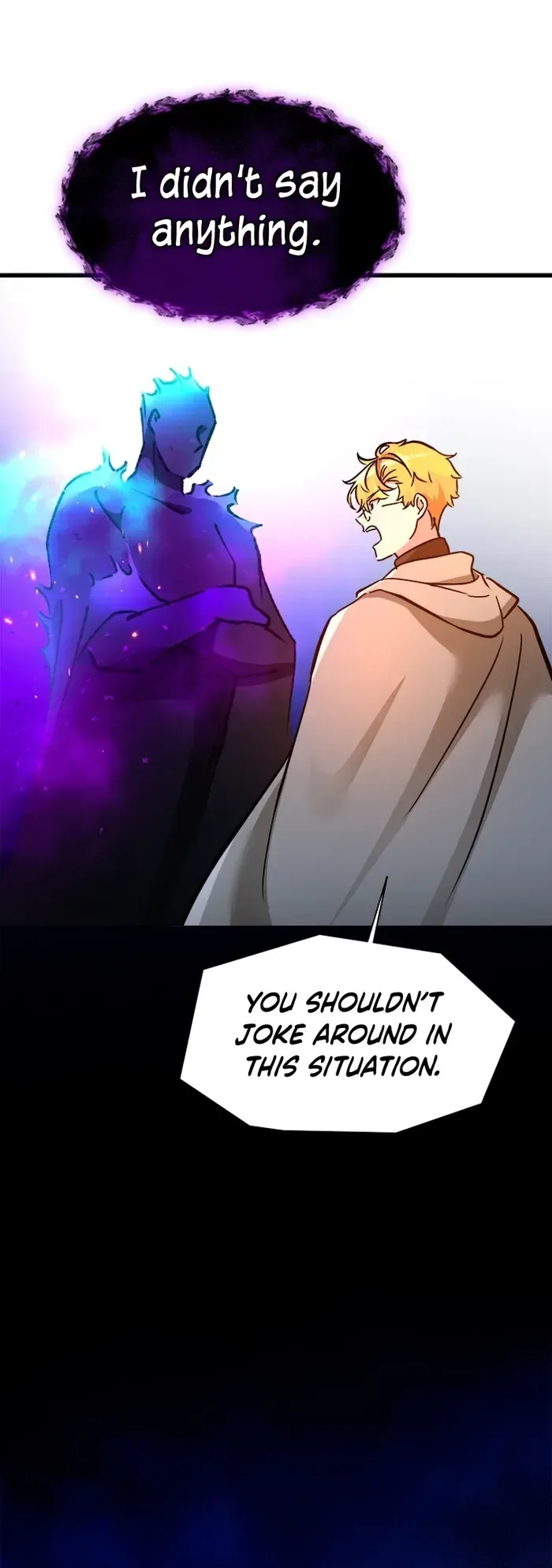 A World-Class Walkthrough Chapter 53 page 27