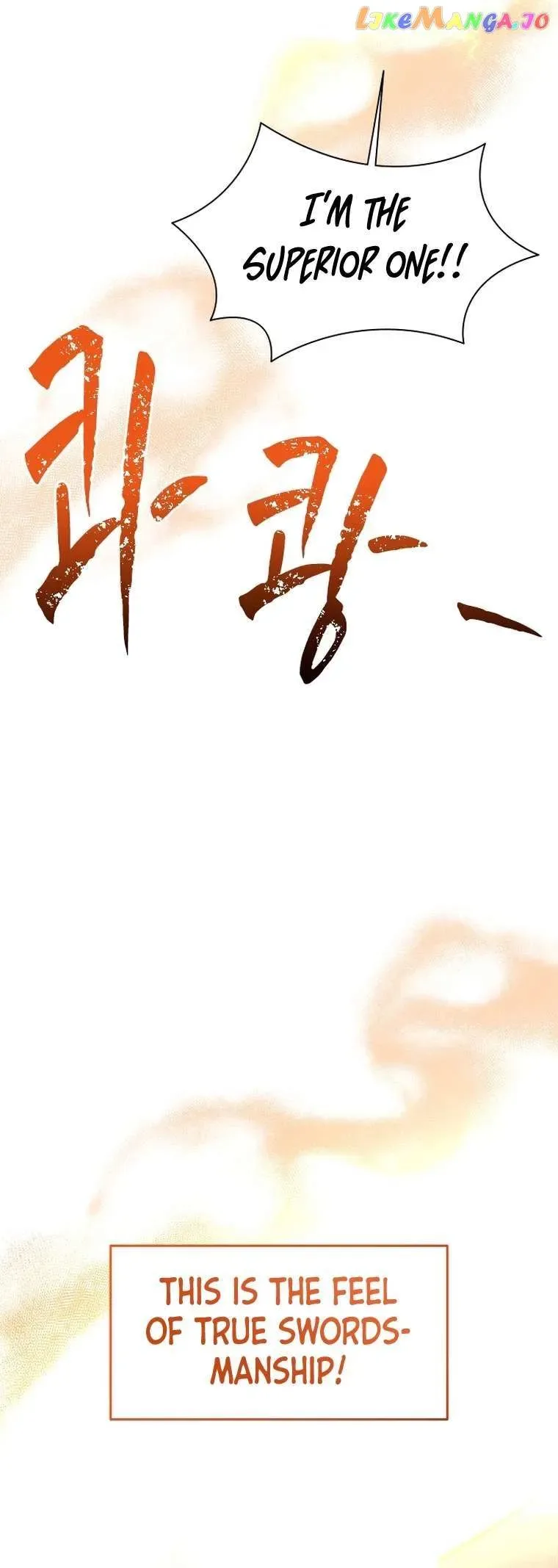 A World-Class Walkthrough Chapter 49 page 33
