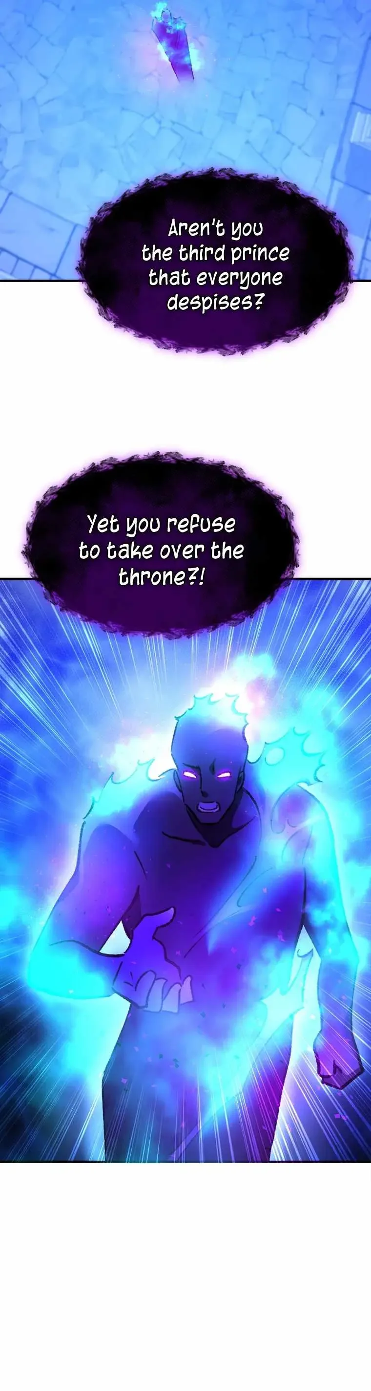 A World-Class Walkthrough Chapter 55 page 2