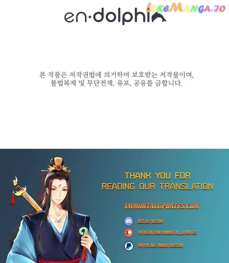 A World-Class Walkthrough Chapter 50 page 40