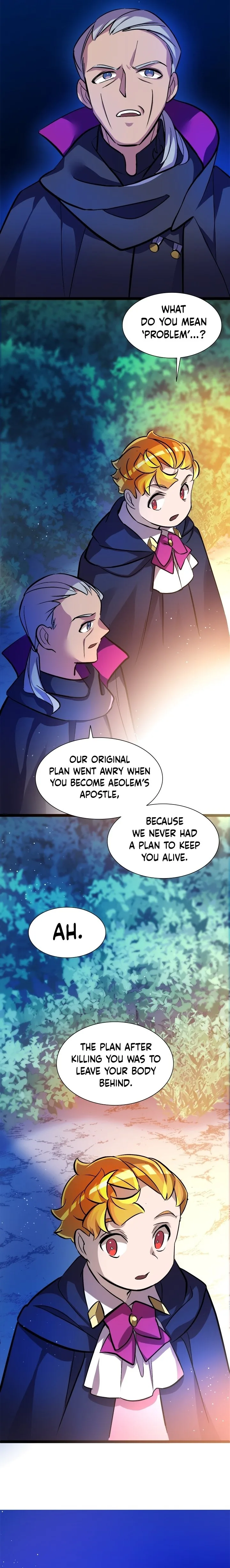 A World-Class Walkthrough Chapter 5 page 24