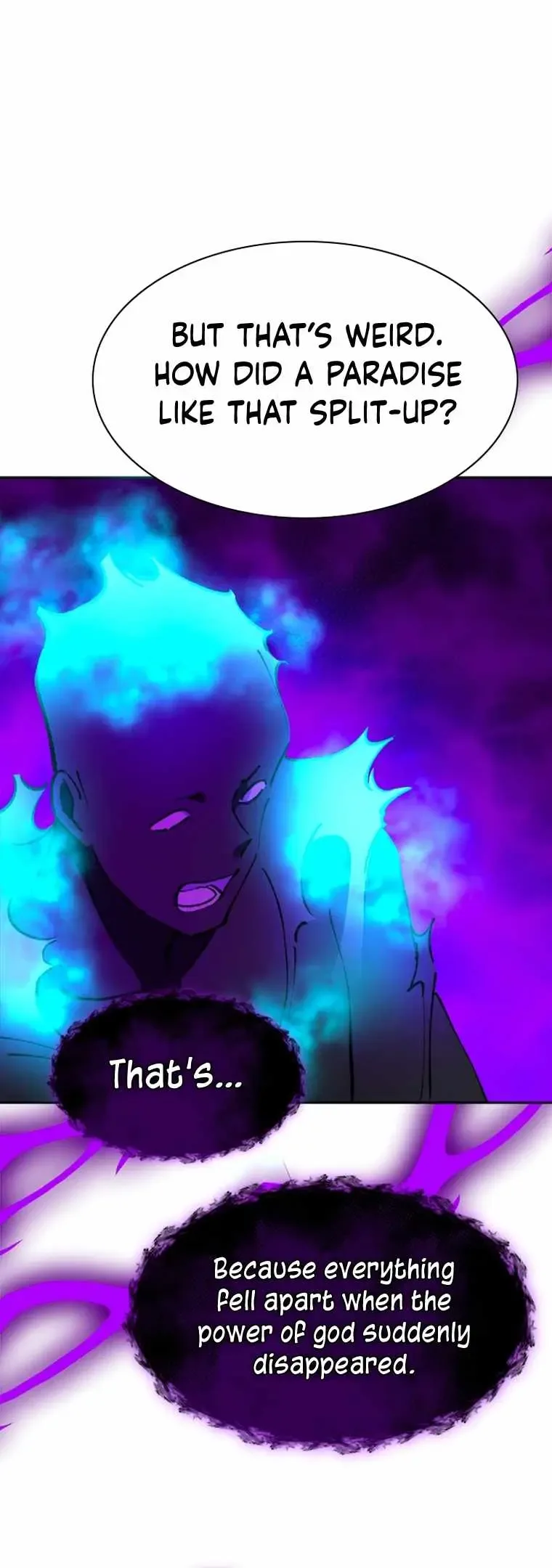 A World-Class Walkthrough Chapter 55 page 15