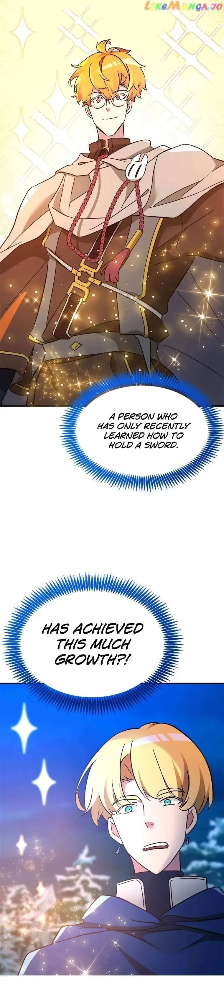 A World-Class Walkthrough Chapter 58 page 3