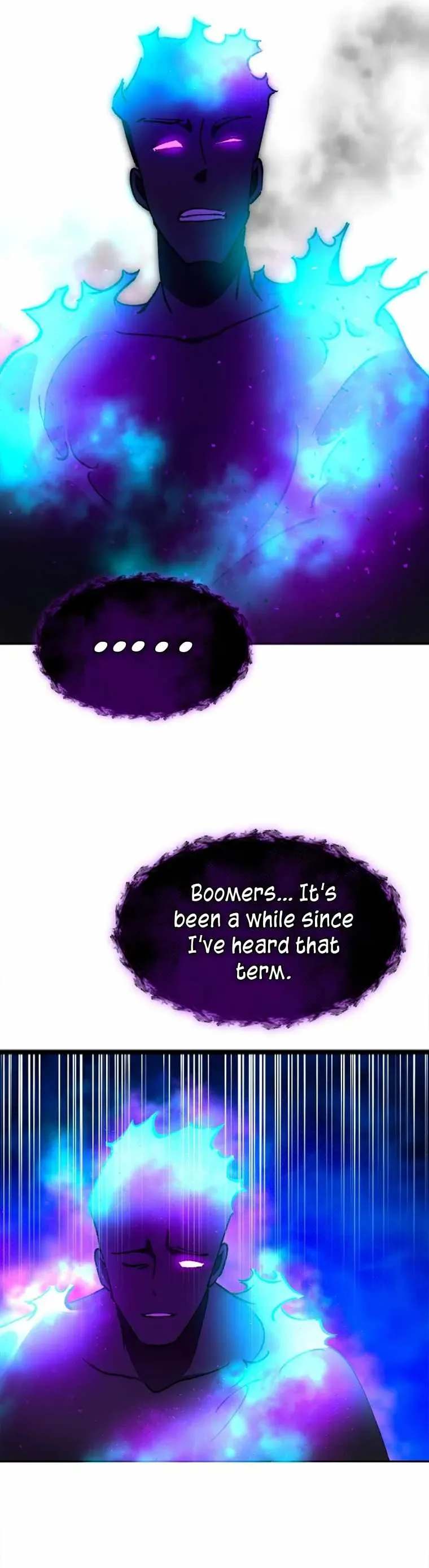 A World-Class Walkthrough Chapter 55 page 20