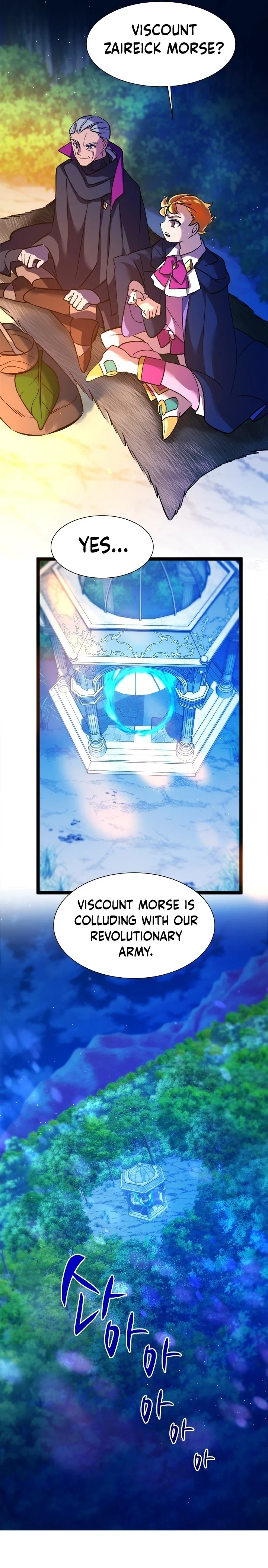 A World-Class Walkthrough Chapter 5 page 30