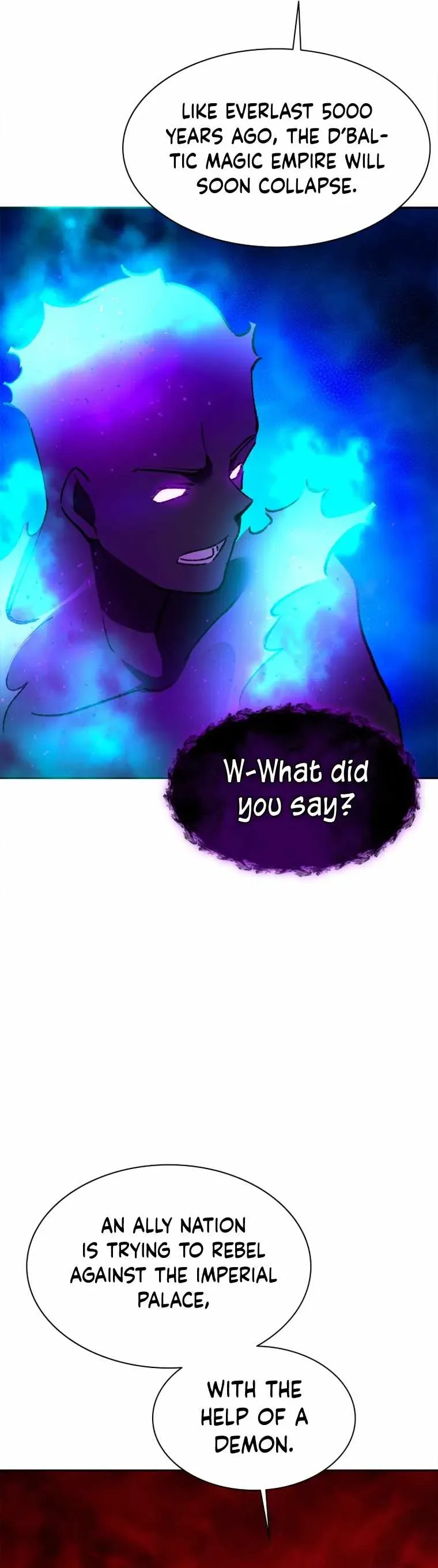 A World-Class Walkthrough Chapter 55 page 25