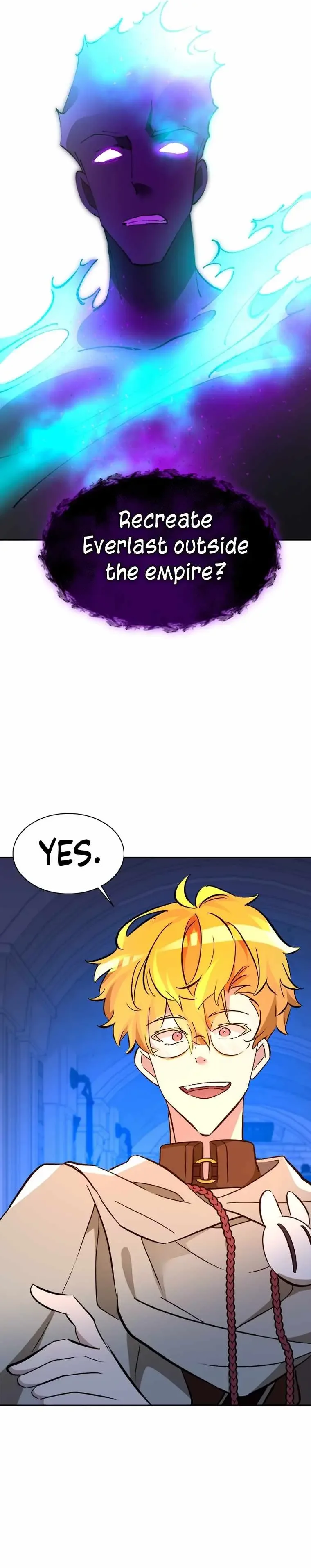 A World-Class Walkthrough Chapter 55 page 30
